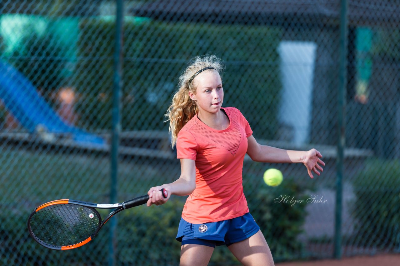 Emma Forgac 322 - Rosenpokal Uetersen